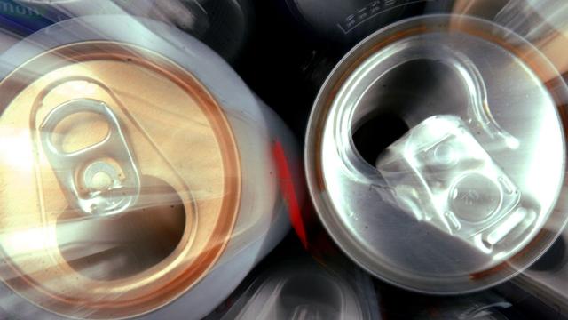 «Zucker- und Koffeinbombe»: Minister warnt vor Gesundheitsrisiken durch Energydrinks