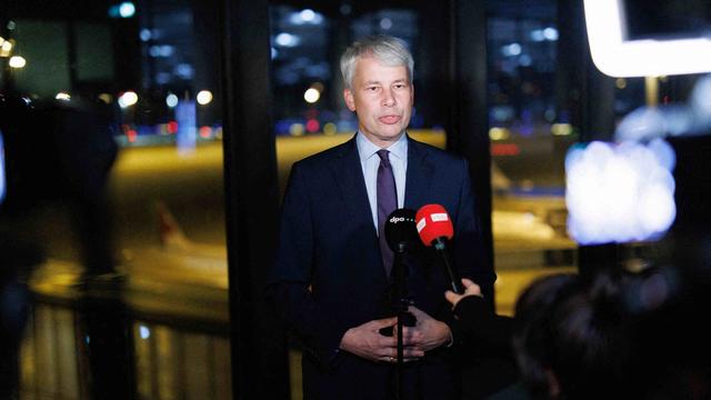 Bild: Sicherheit im Luftverkehr: Neues System zur Drohnenerkennung am Berliner Flughafen BER