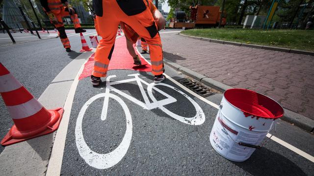 Verkehr: Straßenbau soll schneller werden