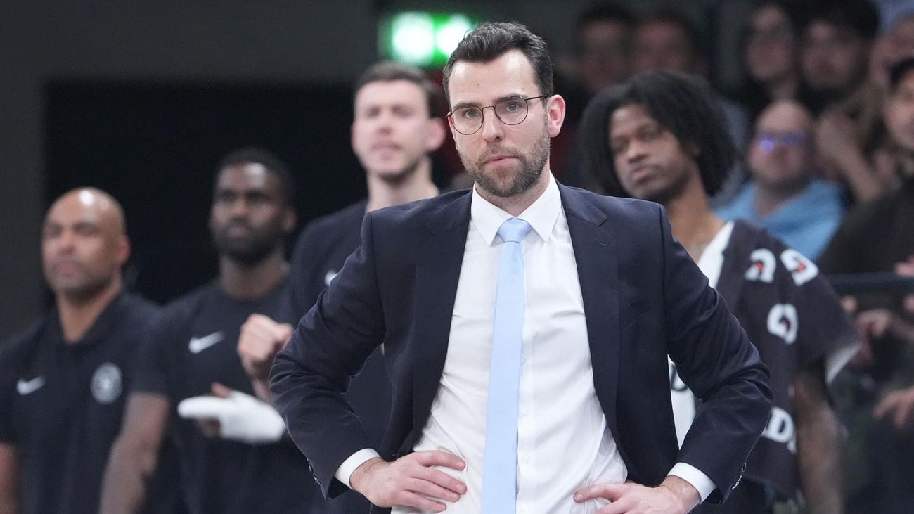 Basketball-Bundesliga: Veolia Towers Hamburg jetzt mit Sportlichem Leiter