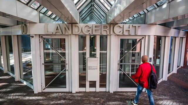 Notfälle: Versuchter Totschlag im Park – Anklage gegen 33-Jährigen