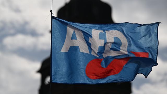 Justiz: AfD-Verbotsaufruf: Justiz-Erlass entfacht Streit in Hessen