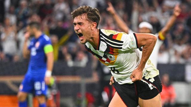 Bild: Nations League: Die deutsche Fußball-Nationalmannschaft in der Einzelkritik