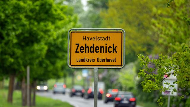Gefördertes Projekt: Eine ehemalige Schule wird zum Wohnhaus für Jung und Alt