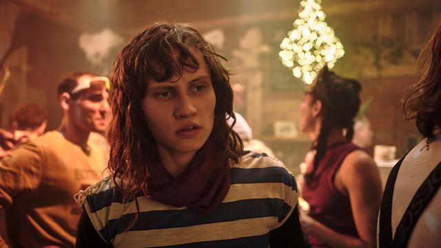 «Wake Up»: Tod kurz vor Fertigstellung: ZDF zeigt Serie mit Luna Jordan