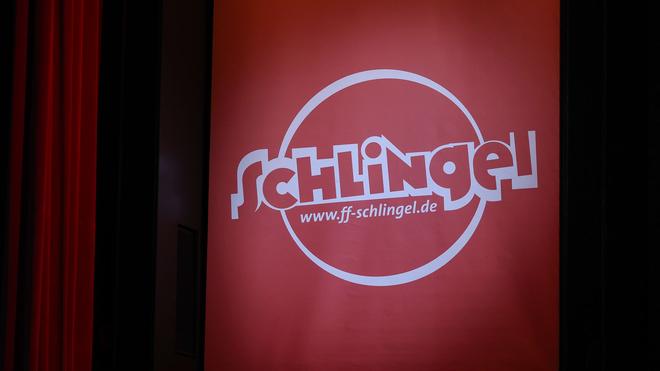 Festival für Kinderfilm: Ab 2. Oktober heißt es wieder «Film ab!» für das internationale Filmfestival «Schlingel» in Chemnitz. (Archivbild)