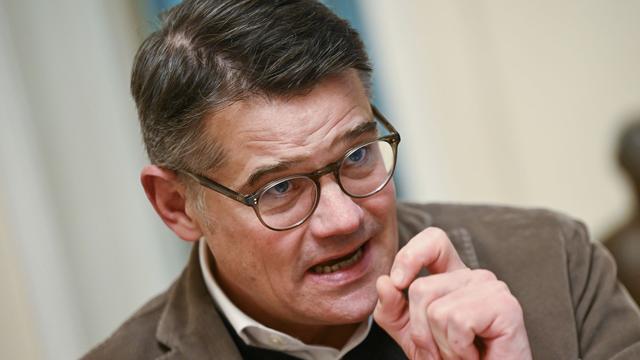 Stadtbild-Diskussion: Rhein fordert: «Städte in Schuss bringen»