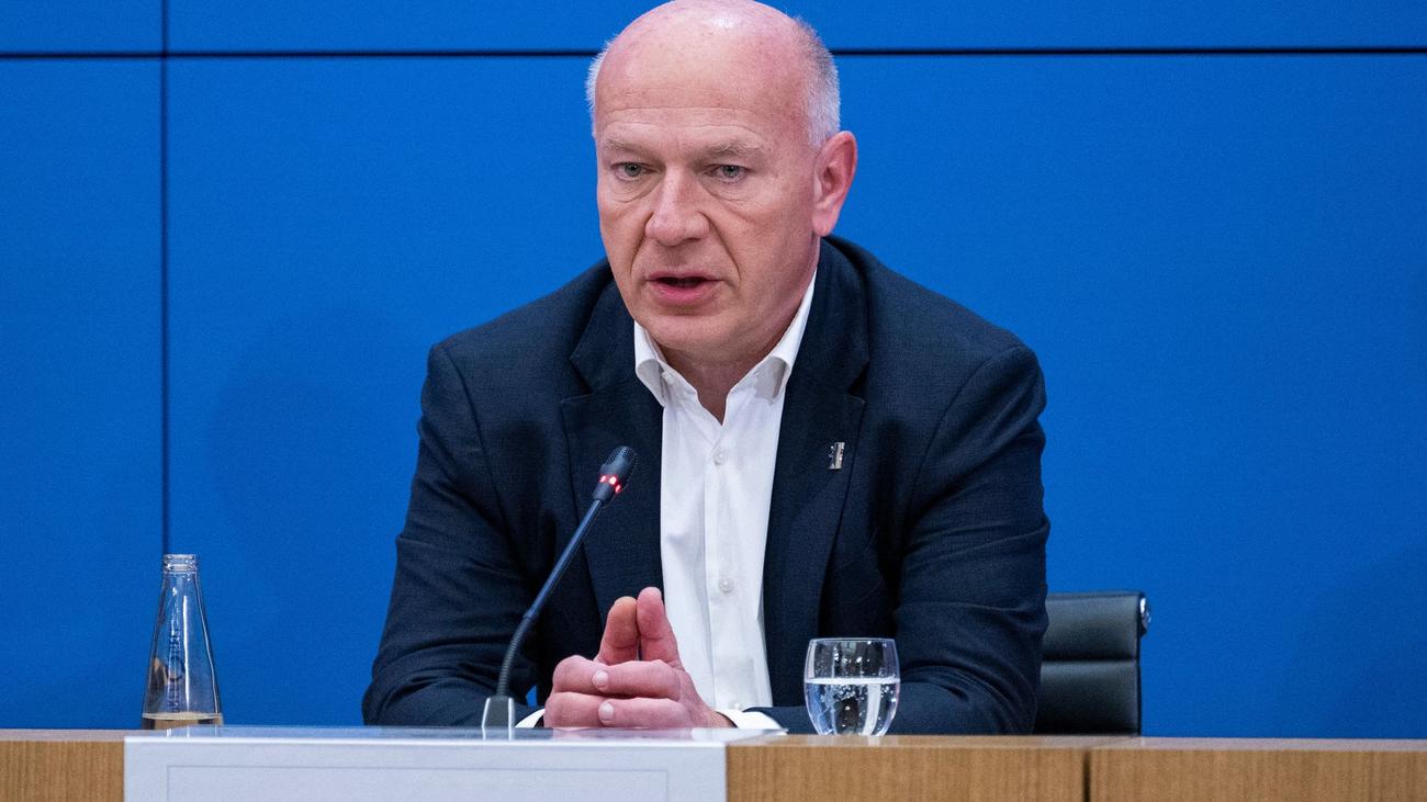 Linke, Grüne und SPD vereinbaren gemeinsamen Weg für Berliner Regierung