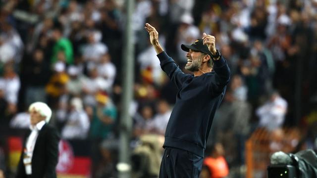 Bild: Fußball-Nationalmannschaft: DFB-Team knackt das Griechen-Bollwerk wieder nicht