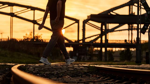 Wetter: Nach Nebel viel Sonne und milde Temperaturen in Hessen