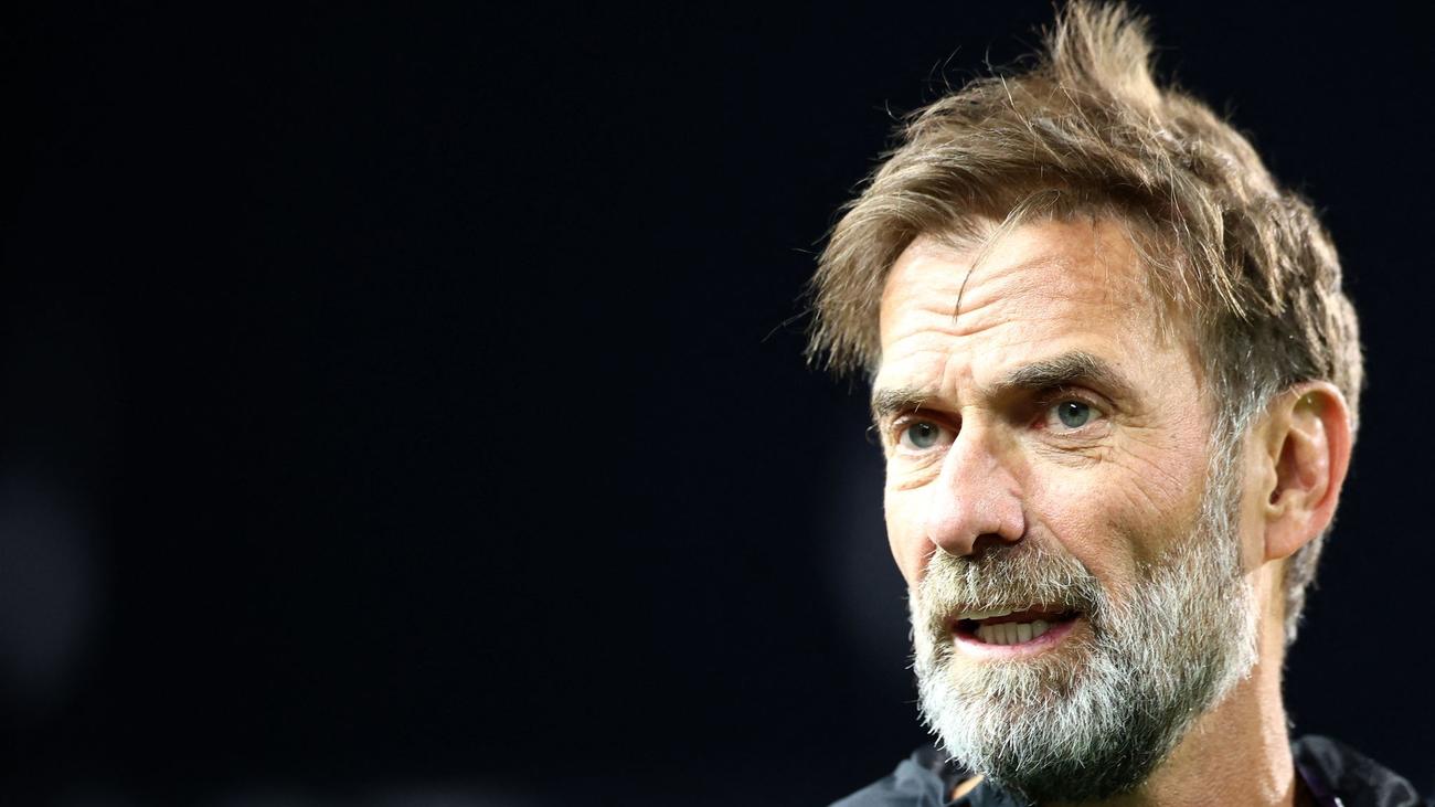 Fußball-Nationalmannschaft: Nur drei Änderungen: Klopp bringt Karl, Raum und Burkardt