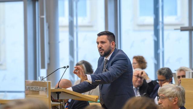 Sachsen-Anhalt: Wahl des ersten AfD-Landtagspräsidenten ist abgemacht