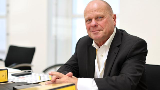 Sachsen-Anhalt: Landtag Sachsen-Anhalt: CDU stellt zweiten Vize-Präsidenten