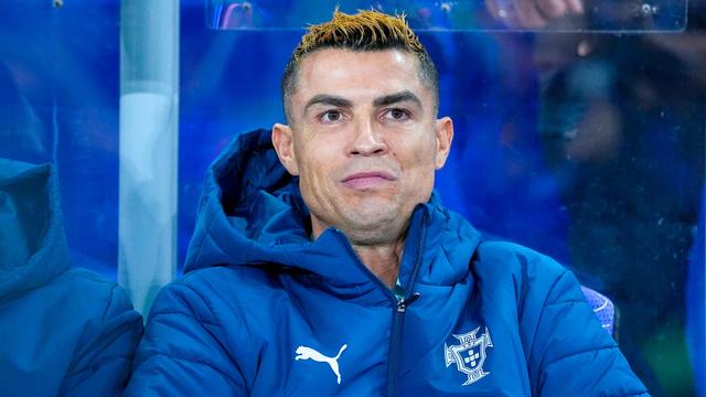 Bild: Nations League: Ronaldo wirft Trainer Wortbruch vor und will weiterspielen