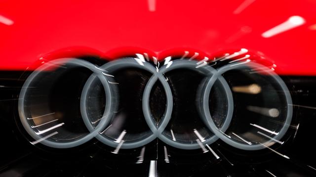 Industrie: Audi will Mitarbeiter in die Rüstung verleihen