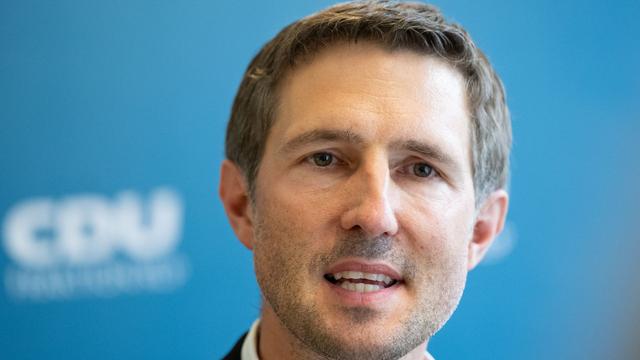 Gesellschaft: CDU-Fraktionschef spricht von Überfremdung - grüne Kritik
