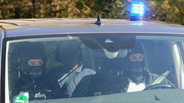 Mutmaßliche Spionage-Affäre: Festnahme in Geretsried sorgt für Verunsicherung im Ort
