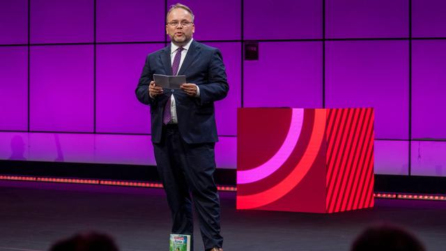 Buchmesse: Hessen will auf der Buchmesse «Vielfalt sichtbar machen»