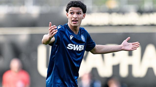2. Fußball-Bundesliga: KSC-Trainer fordert Geduld mit glücklosem Ben Farhat