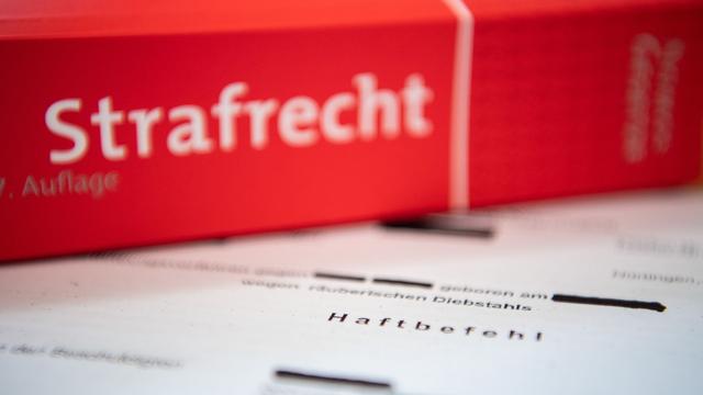 Gewaltkriminalität: Mann nach Gewalttat in Bad Segeberg in Untersuchungshaft