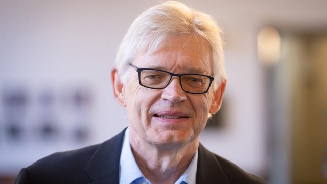 Nobelpreis für Medizin: Nobelpreisträger Hegemann: Für Forschung braucht es Mut