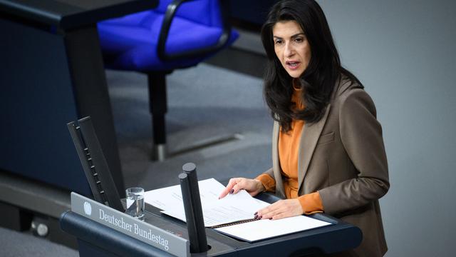 Bild: Sachsen-Anhalt: Staatsministerin Güler geht von CDU-Stimmen für AfD-Mann aus