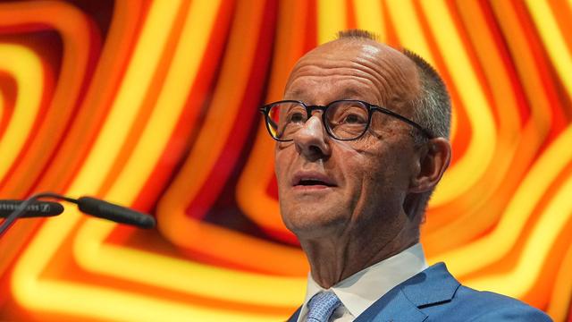 Verkehr: Tunnel-Sperrung bremst Merz aus
