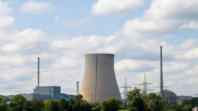 Energie: Der Rückbau von Isar und die Frage: Was kommt danach?
