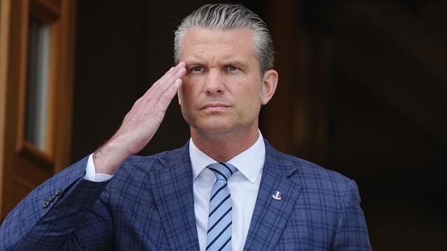 Bild: US-Militär: Hegseth: Öffentliche Militärhinrichtung von Attentäter