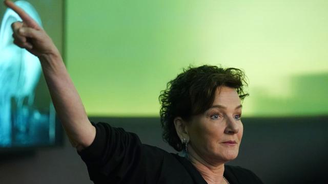 Theater: Karin Beier bleibt bis 2031 Intendantin am Schauspielhaus