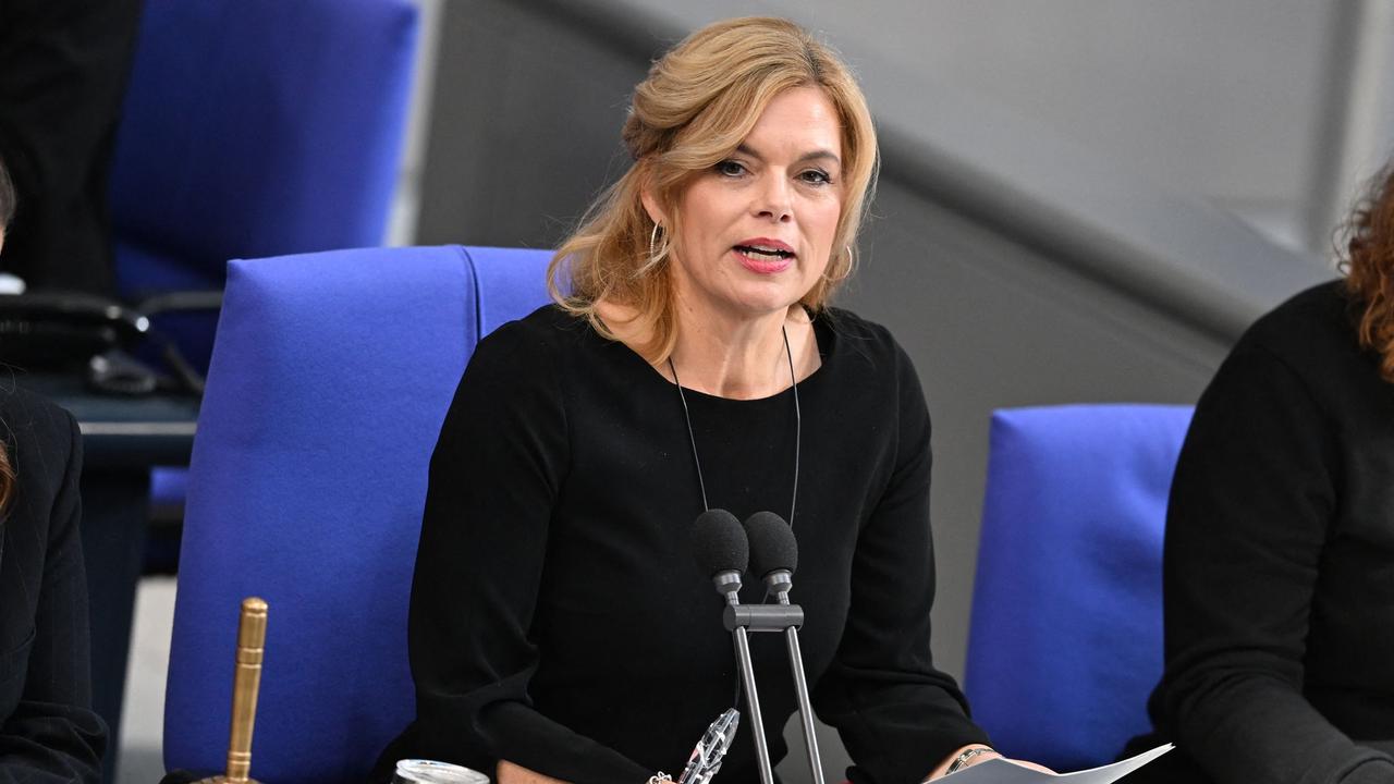 Sachsen-Anhalt: Klöckner kritisiert AfD-Landtagspräsident wegen Parteiamt
