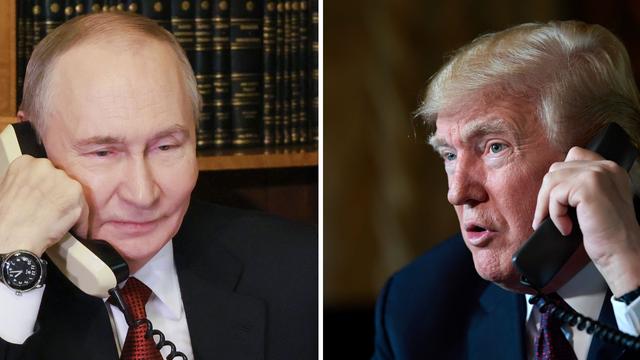 Bild: Energiekrise: Empörung wegen Diesel-Deal von Trump und Putin
