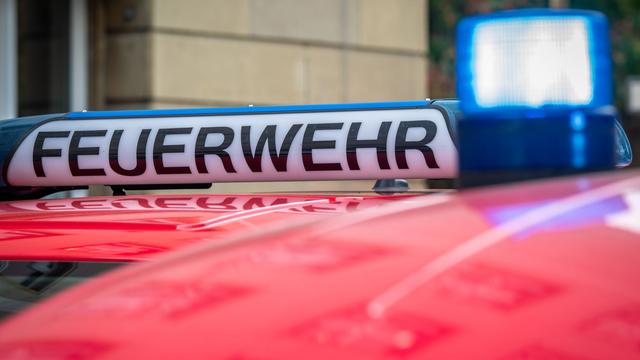Bild: 33 Einsatzkräfte: Defekt während OP löst Einsatz in Wuppertaler Klinik aus