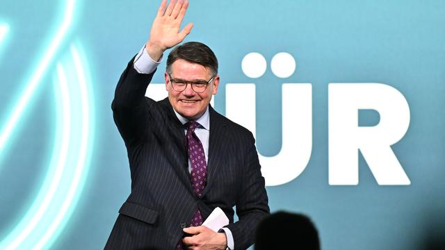 Parteiklausur: Nach Wahlschlappen: Rhein nimmt Alltagsprobleme in den Fokus