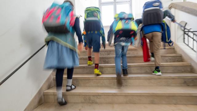 Kirche im Wandel: Nicht an Kindern sparen - Bistum Würzburg baut Schule neu