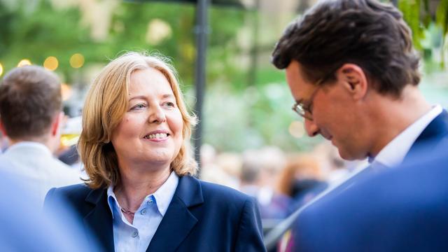 Politik: Rücktritt wegen Trauerfall – Wüst zeigt Mitgefühl für Bas