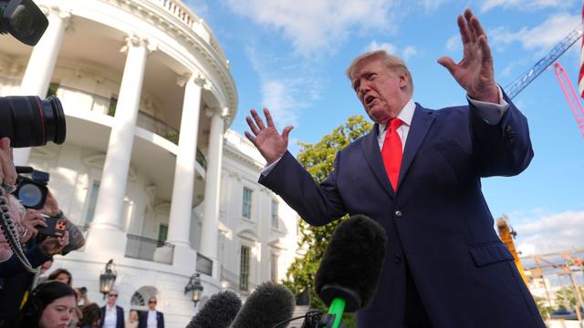 Bild: Ukraine-Krieg: Trump: Putin will Deal mehr als Selenskyj