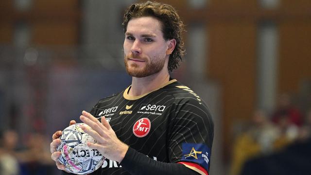 Bild: Champions League: Champions League: Melsungen geht in Nantes unter