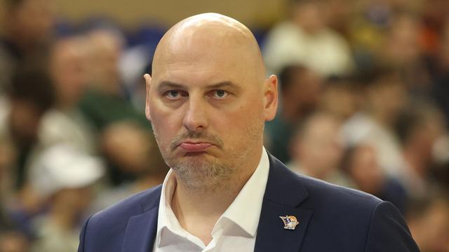 Bild: Eurocup: Seawolves verpassen Erfolg in Frankreich