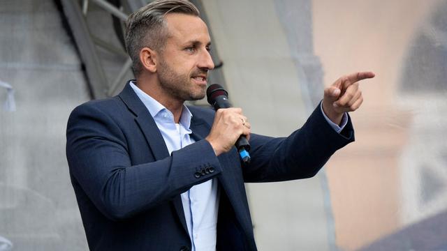 Bild: Wie weiter in Sachsen-Anhalt?: Siegmund wirbt um CDU - Müller bleibt bei Oppositionskurs