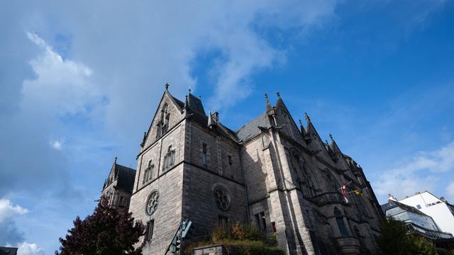 Ausstellung in Marburg zeigt 500 Jahre Universitätsgeschichte