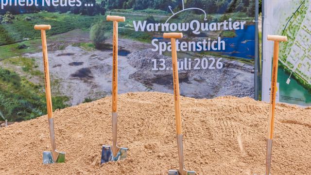 Bauland in MV deutlich teurer, aber regionale Unterschiede
