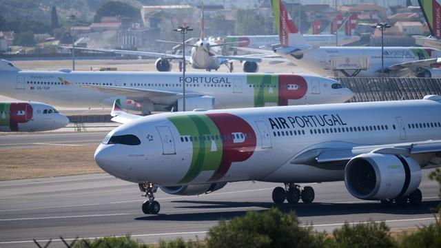 Luftverkehr: Lufthansa erwartet bei Tap-Einstieg schnelle Erfolge