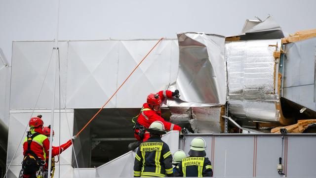 Versicherungen: Sturm- und Hagelschäden kosten im Südwesten besonders viel