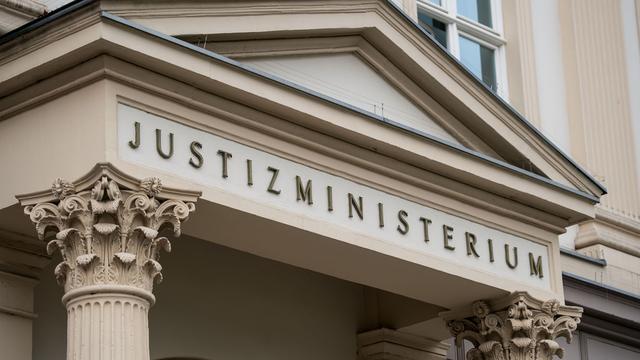 Essen: Befreier von Häftling könnten eigene Schlüssel gehabt haben