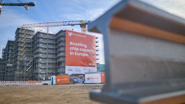 Halbleiterindustrie: Globalfoundries: Weitere Investitionen in Dresden im Blick