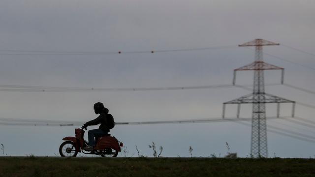Bundesratsinitiative: In Bundesrat: Sachsen will 60 km/h für alle Kleinkrafträder