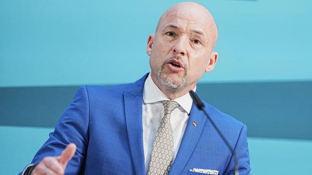Rentenreform: Hoffmann gegen Aufnahme von Politikern in Rentenversicherung