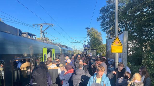 Bahn: Signal- und Stellwerksprobleme bremsen Bahnverkehr im Norden