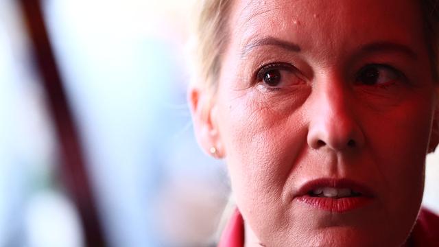 Umstrittene Pläne: Giffey warnt vor Vergesellschaftung von Wohnungen in Berlin